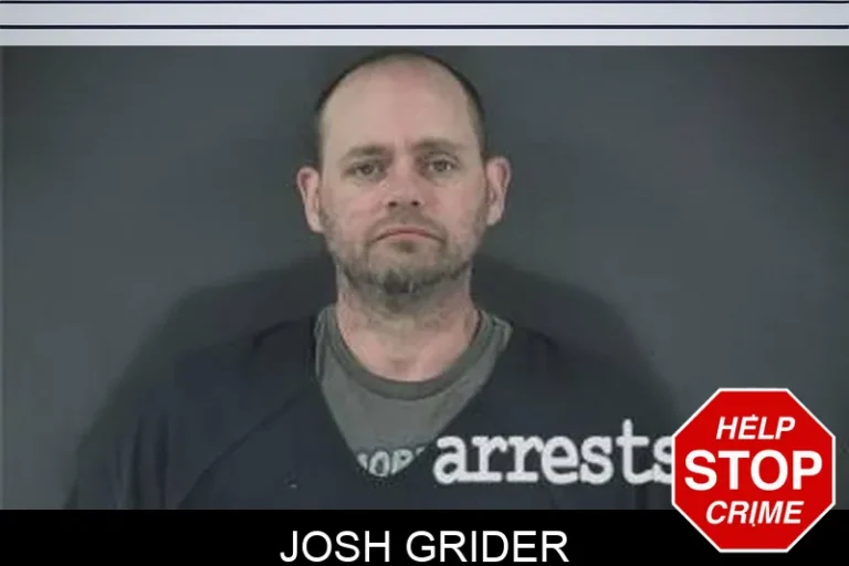 Josh Grider