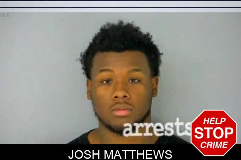 Josh Matthews