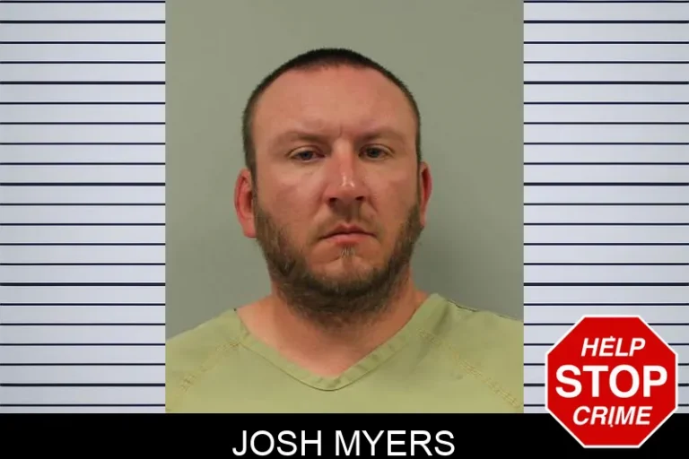 Josh Myers
