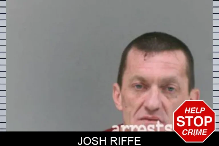 Josh Riffe