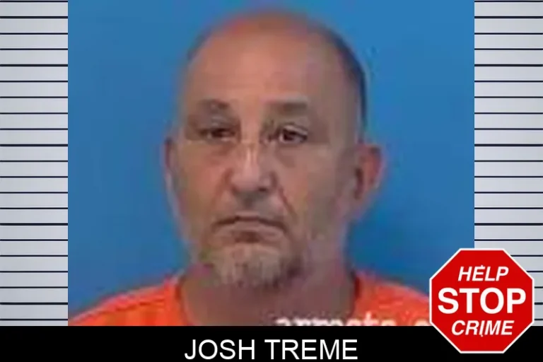 Josh Treme