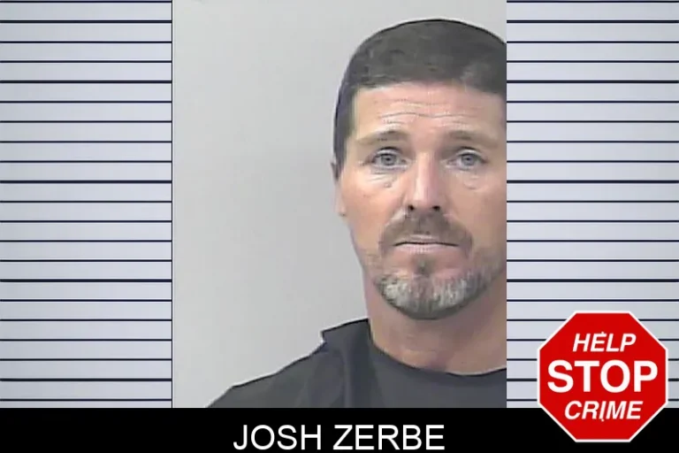 Josh Zerbe