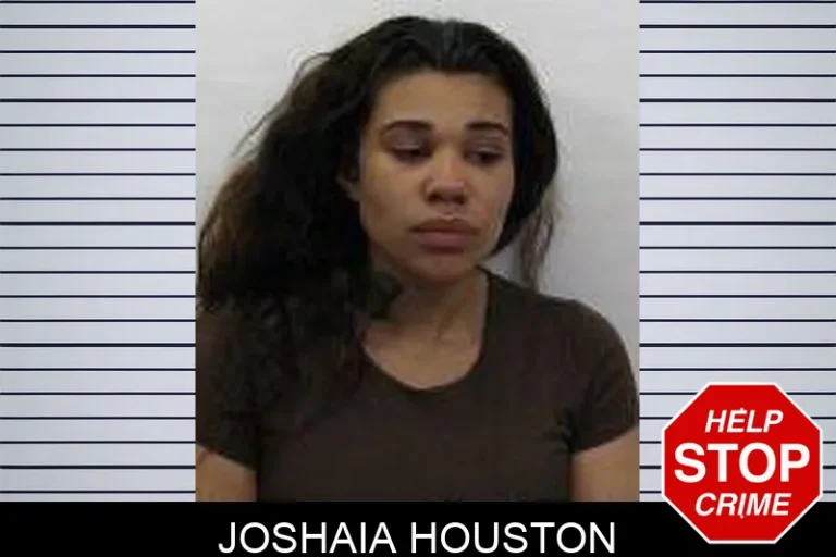 Joshaia Houston