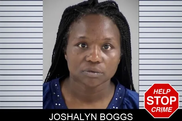 Joshalyn Boggs