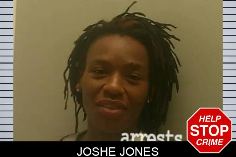Joshe Jones