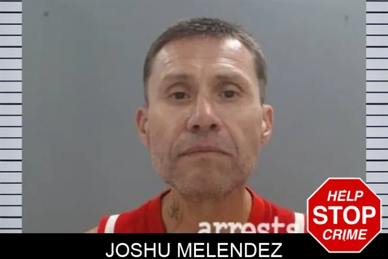 Joshu Melendez