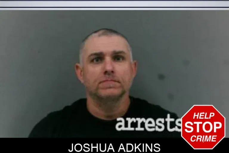 JoshuA Adkins