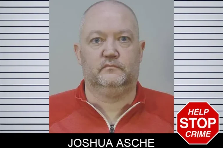 JoshuA Asche