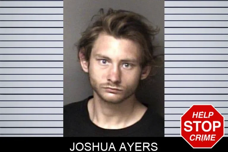 JoshuA Ayers