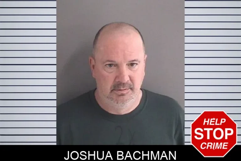 JoshuA Bachman