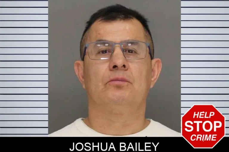 JoshuA Bailey