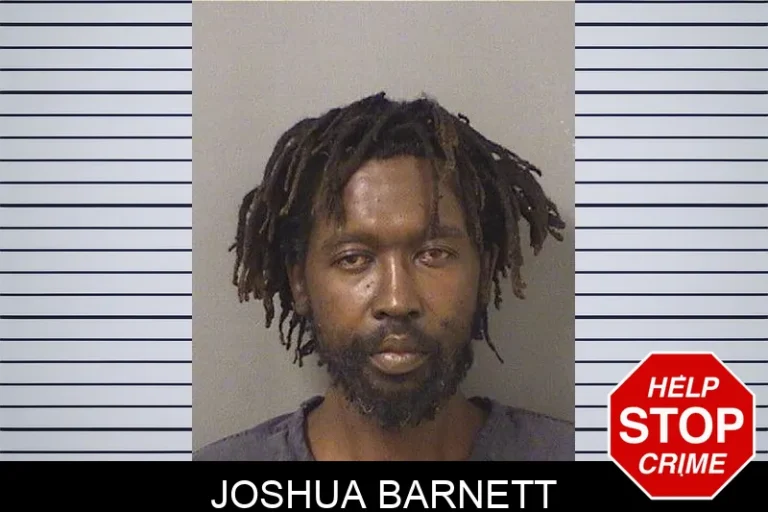 JoshuA Barnett