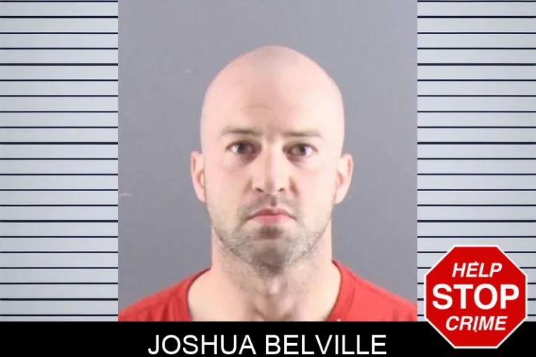 JoshuA Belville