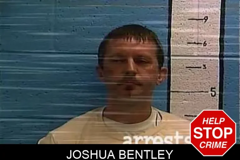 JoshuA Bentley