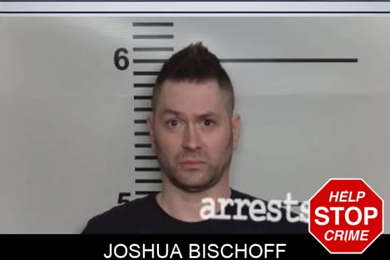 JoshuA Bischoff