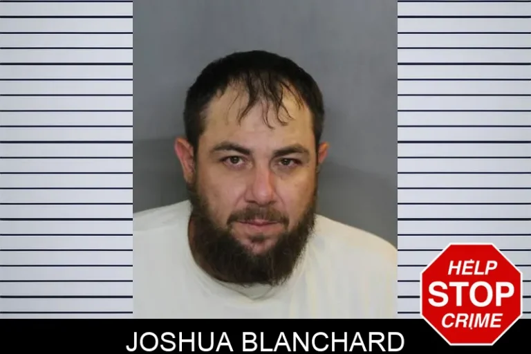 JoshuA Blanchard