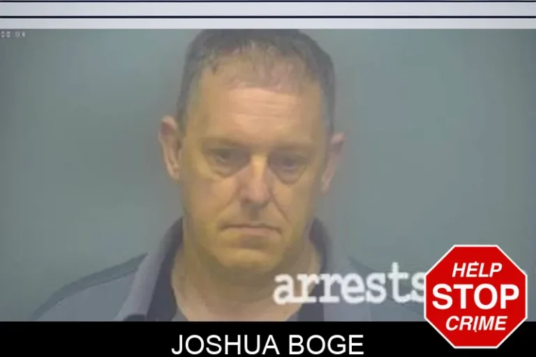 JoshuA Boge