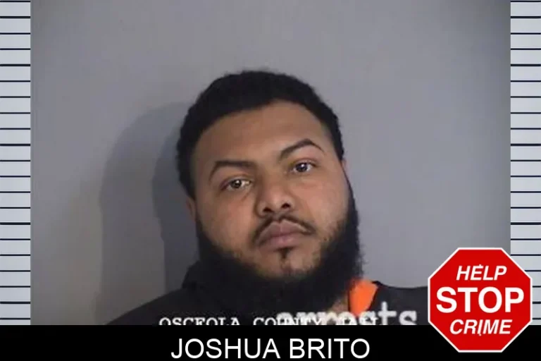 JoshuA Brito
