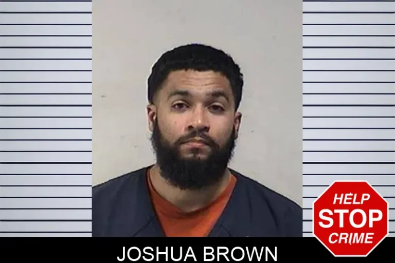JoshuA Brown