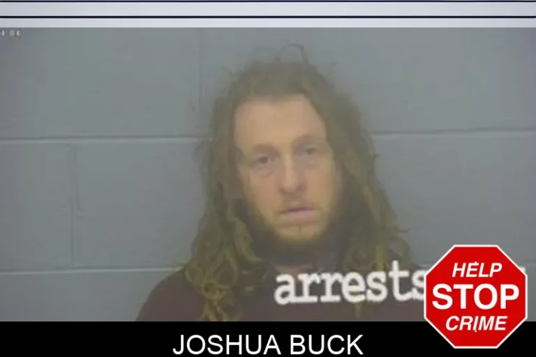 JoshuA BuCk