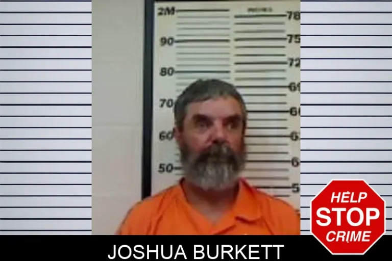 JoshuA BuRkett