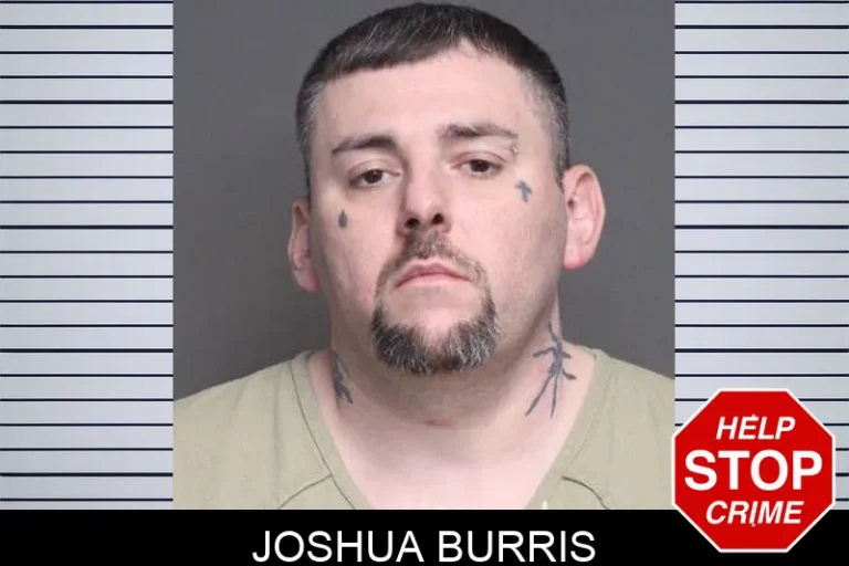 JoshuA BuRris