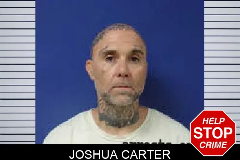 JoshuA Carter