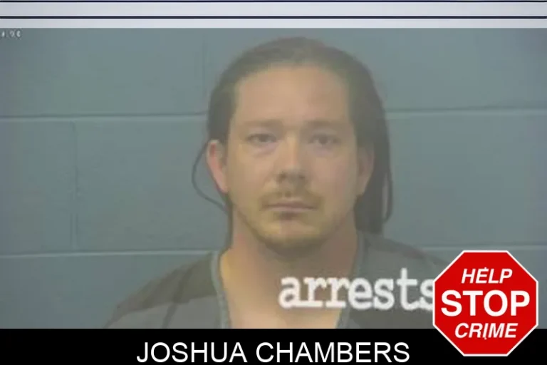 JoshuA Chambers