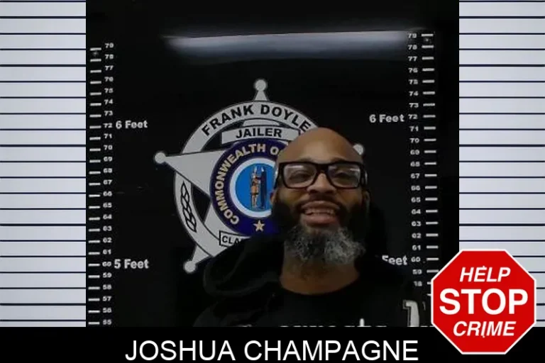 JoshuA Champagne