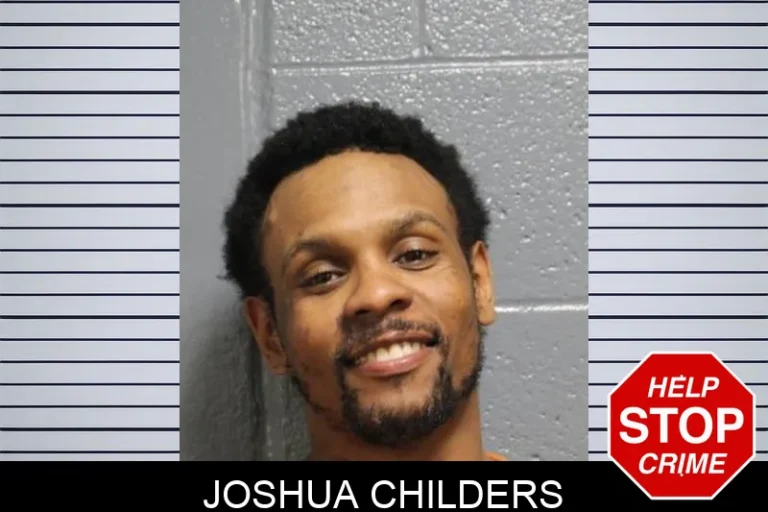 JoshuA Childers