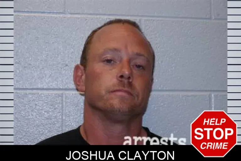 JoshuA Clayton