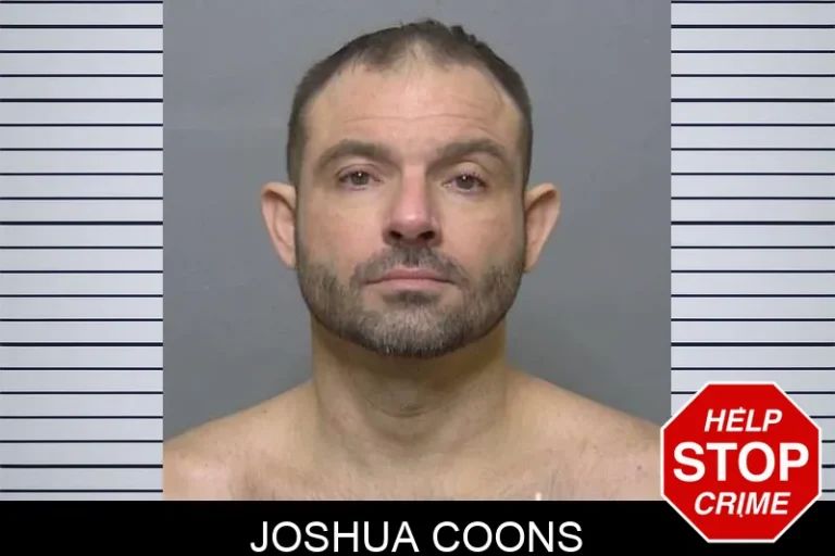 JoshuA Coons
