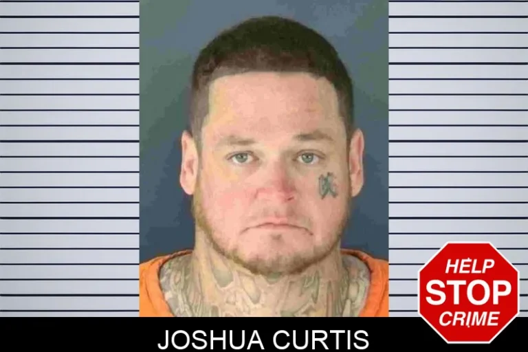 JoshuA CuRtis