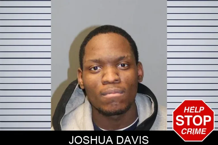 JoshuA Davis