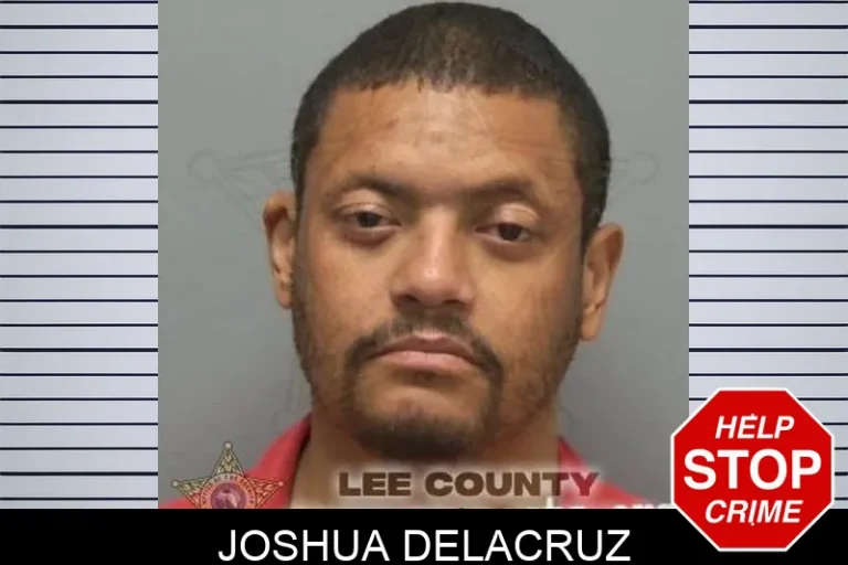 JoshuA DelacruZ