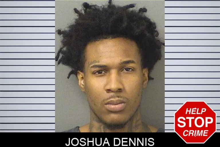 JoshuA Dennis