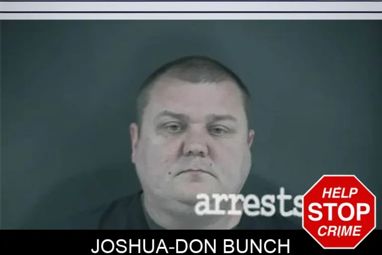 JoshuA-Don BuNch