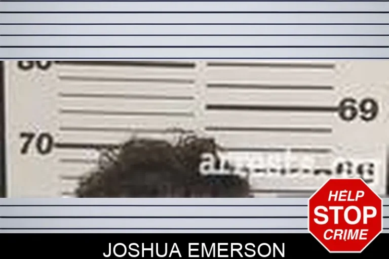 JoshuA Emerson