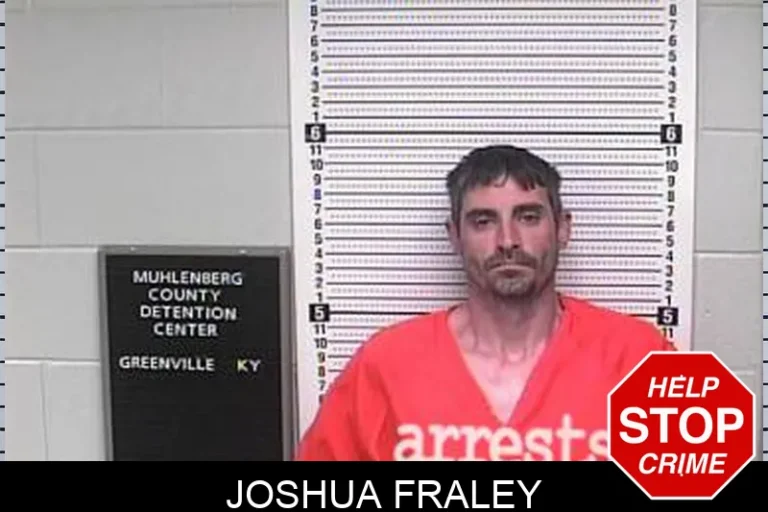JoshuA Fraley