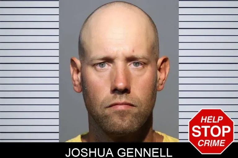 JoshuA Gennell