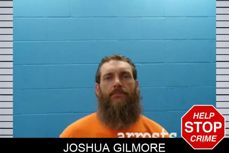 JoshuA Gilmore