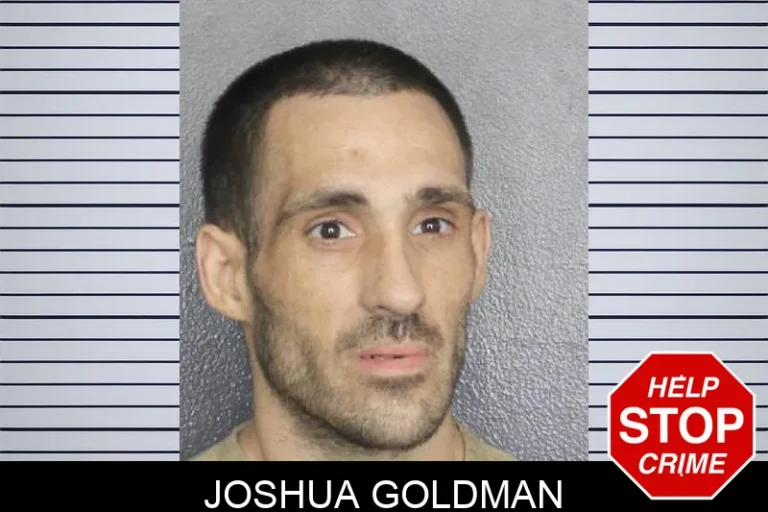 JoshuA Goldman
