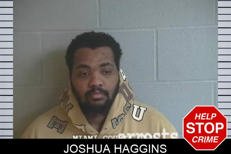 JoshuA Haggins