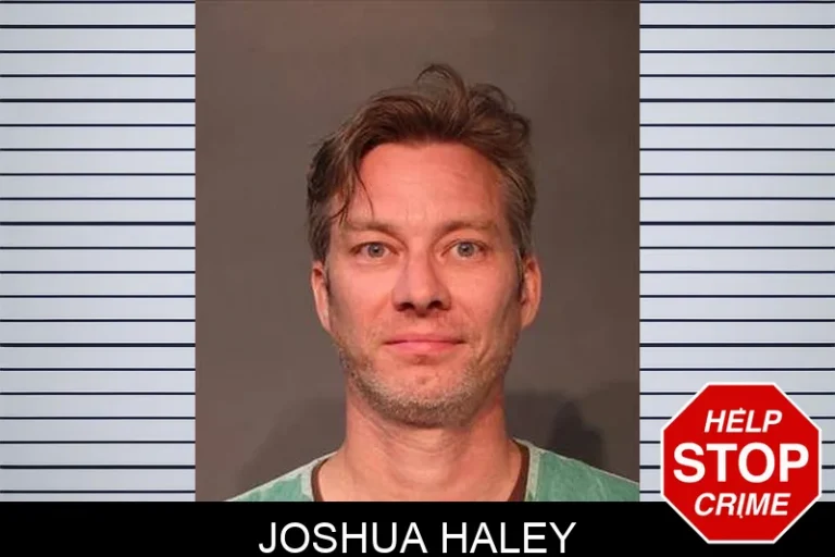 JoshuA Haley
