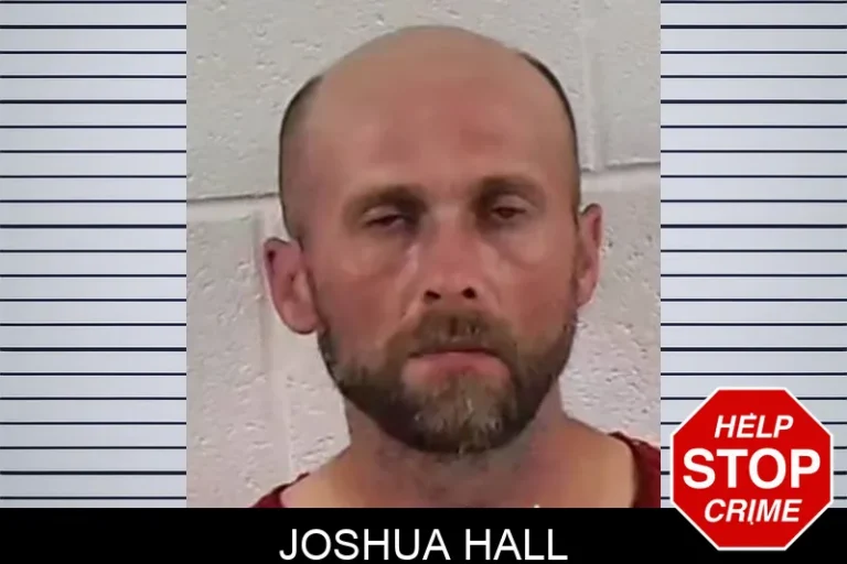 JoshuA Hall