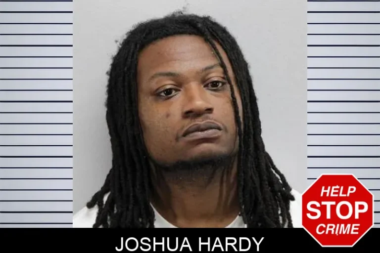 JoshuA Hardy