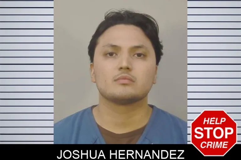 JoshuA Hernandez