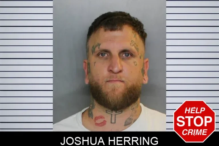 JoshuA Herring
