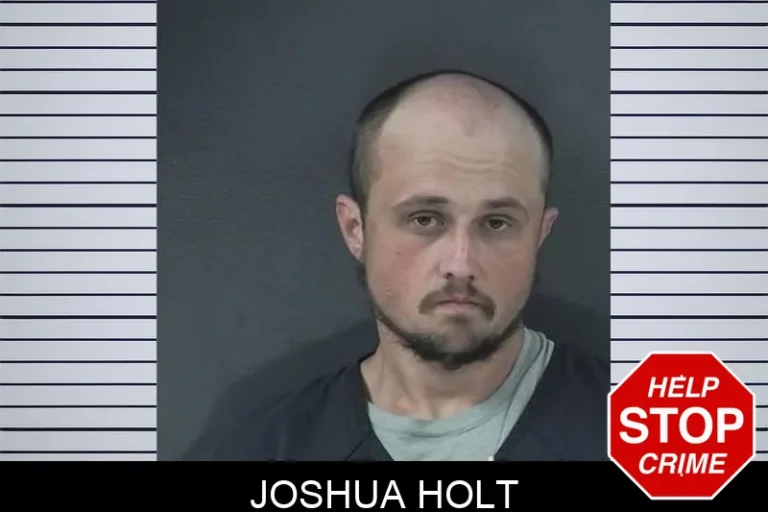JoshuA Holt
