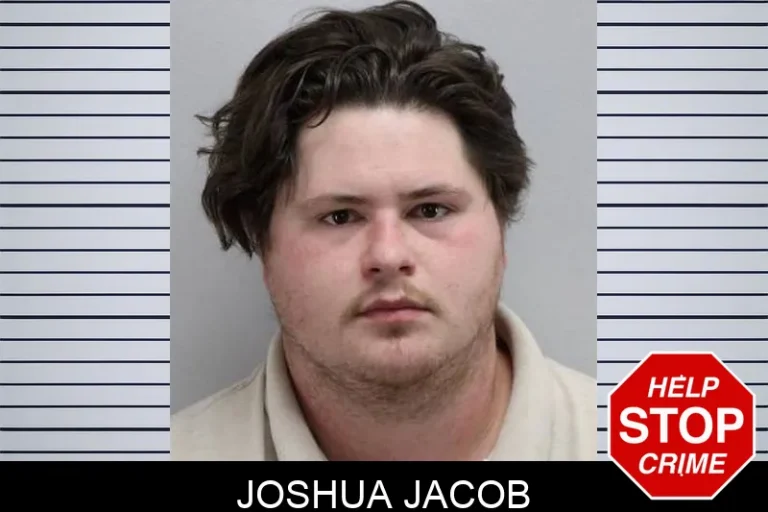 JoshuA Jacob